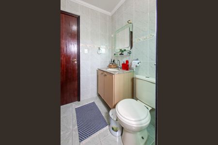 Apartamento para alugar com 110m², 3 quartos e 2 vagas Apartamento para alugar com 110m², 3 quartos e 2 vagasBanheiro