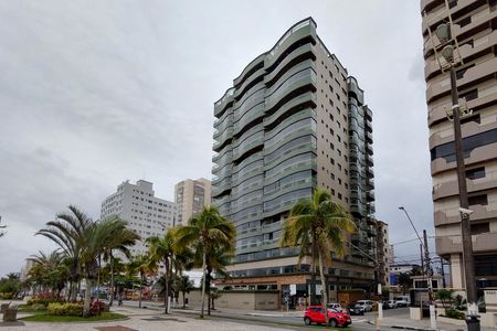 Apartamento para alugar com 110m², 3 quartos e 2 vagas Apartamento para alugar com 110m², 3 quartos e 2 vagasFachada do Prédio