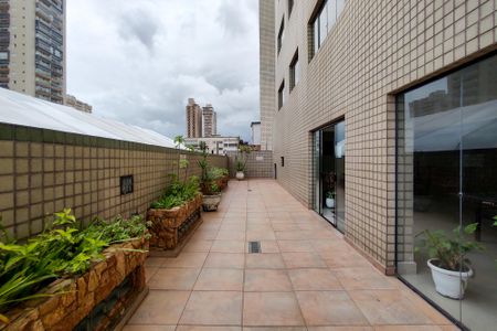 Apartamento para alugar com 110m², 3 quartos e 2 vagas Apartamento para alugar com 110m², 3 quartos e 2 vagasÁrea comum