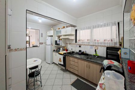 Apartamento para alugar com 110m², 3 quartos e 2 vagas Apartamento para alugar com 110m², 3 quartos e 2 vagasCozinha