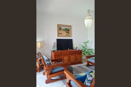 Apartamento para alugar com 110m², 3 quartos e 2 vagas Apartamento para alugar com 110m², 3 quartos e 2 vagasSala