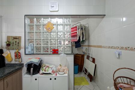 Apartamento para alugar com 110m², 3 quartos e 2 vagas Apartamento para alugar com 110m², 3 quartos e 2 vagasÁrea de Serviço