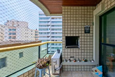 Apartamento para alugar com 110m², 3 quartos e 2 vagas Apartamento para alugar com 110m², 3 quartos e 2 vagasSacada