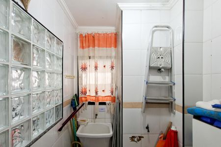 Apartamento para alugar com 110m², 3 quartos e 2 vagas Apartamento para alugar com 110m², 3 quartos e 2 vagasÁrea de Serviço