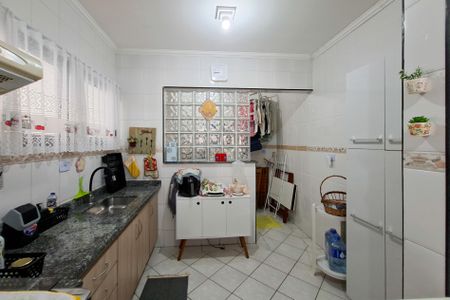 Apartamento para alugar com 110m², 3 quartos e 2 vagas Apartamento para alugar com 110m², 3 quartos e 2 vagasCozinha