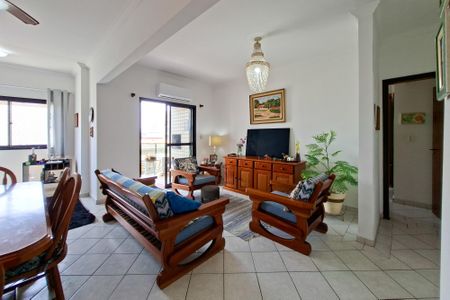 Apartamento para alugar com 110m², 3 quartos e 2 vagas Apartamento para alugar com 110m², 3 quartos e 2 vagasSala