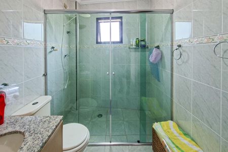 Apartamento para alugar com 110m², 3 quartos e 2 vagas Apartamento para alugar com 110m², 3 quartos e 2 vagasBanheiro