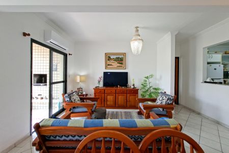 Apartamento para alugar com 110m², 3 quartos e 2 vagas Apartamento para alugar com 110m², 3 quartos e 2 vagasSala