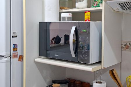 Apartamento para alugar com 110m², 3 quartos e 2 vagas Apartamento para alugar com 110m², 3 quartos e 2 vagasCozinha