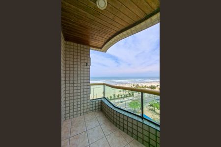 Apartamento para alugar com 110m², 3 quartos e 2 vagas Apartamento para alugar com 110m², 3 quartos e 2 vagasSacada do Quarto 1