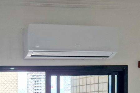 Apartamento para alugar com 110m², 3 quartos e 2 vagas Apartamento para alugar com 110m², 3 quartos e 2 vagasSala