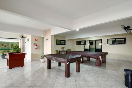 Apartamento para alugar com 110m², 3 quartos e 2 vagas Apartamento para alugar com 110m², 3 quartos e 2 vagasÁrea comum