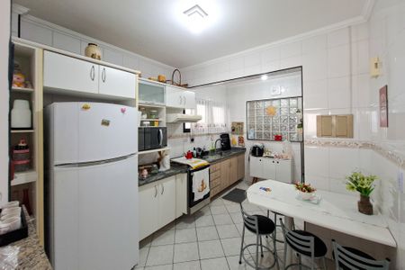 Apartamento para alugar com 110m², 3 quartos e 2 vagas Apartamento para alugar com 110m², 3 quartos e 2 vagasCozinha