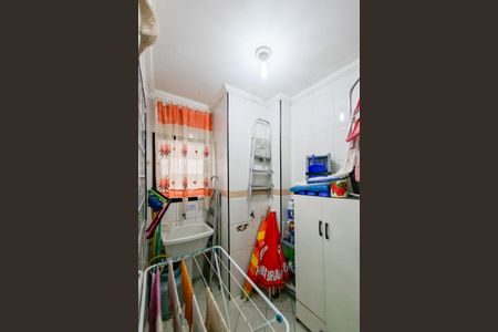 Apartamento para alugar com 110m², 3 quartos e 2 vagas Apartamento para alugar com 110m², 3 quartos e 2 vagasÁrea de Serviço