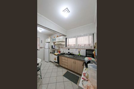 Apartamento para alugar com 110m², 3 quartos e 2 vagas Apartamento para alugar com 110m², 3 quartos e 2 vagasCozinha