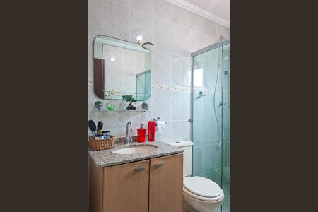 Apartamento para alugar com 110m², 3 quartos e 2 vagas Apartamento para alugar com 110m², 3 quartos e 2 vagasBanheiro