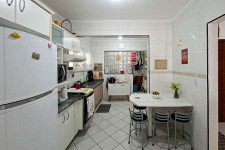 Apartamento para alugar com 110m², 3 quartos e 2 vagas Apartamento para alugar com 110m², 3 quartos e 2 vagasCozinha