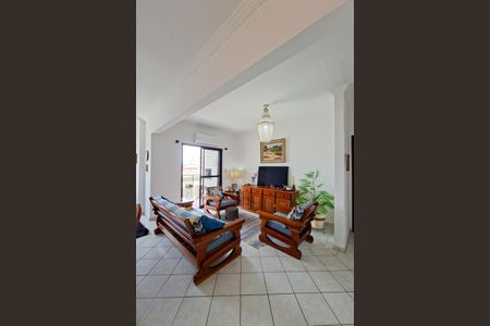 Apartamento para alugar com 110m², 3 quartos e 2 vagas Apartamento para alugar com 110m², 3 quartos e 2 vagasSala