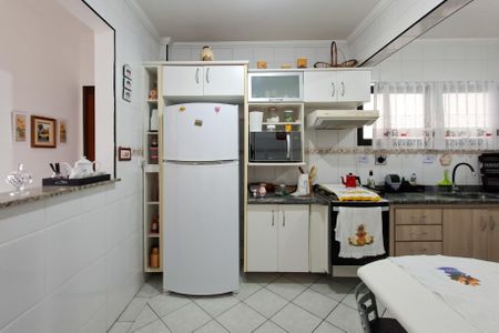 Apartamento para alugar com 110m², 3 quartos e 2 vagas Apartamento para alugar com 110m², 3 quartos e 2 vagasCozinha