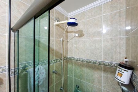 Apartamento para alugar com 110m², 3 quartos e 2 vagas Apartamento para alugar com 110m², 3 quartos e 2 vagasBanheiro da Suíte