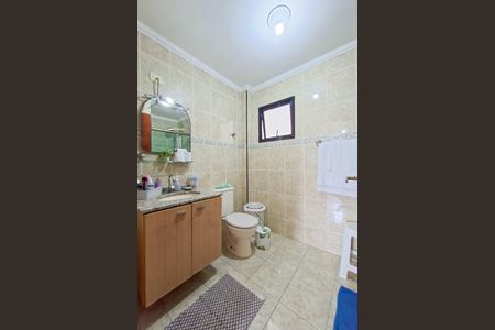 Apartamento para alugar com 110m², 3 quartos e 2 vagas Apartamento para alugar com 110m², 3 quartos e 2 vagasBanheiro da Suíte