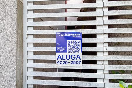 Studio para alugar com 31m², 1 quarto e 1 vagaPlaca Instalda dia 17/06/26_Cod_MVJT-1068