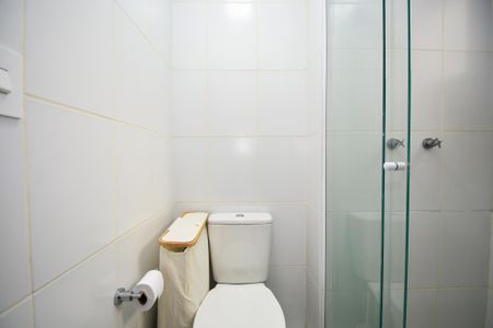 Studio para alugar com 31m², 1 quarto e 1 vagabanheiro