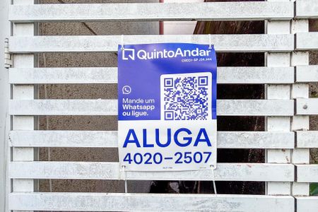 Studio para alugar com 31m², 1 quarto e 1 vagaPlaca Instalda dia 17/06/26_Cod_MVJT-1068
