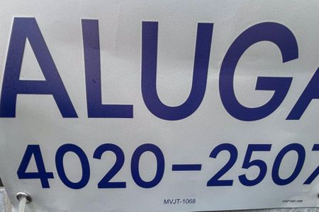 Studio para alugar com 31m², 1 quarto e 1 vagaPlaca Instalda dia 17/06/26_Cod_MVJT-1068