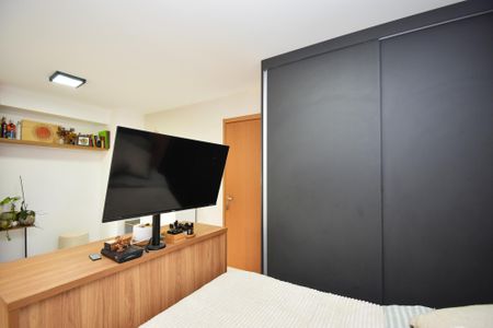 Studio para alugar com 31m², 1 quarto e 1 vagaquarto