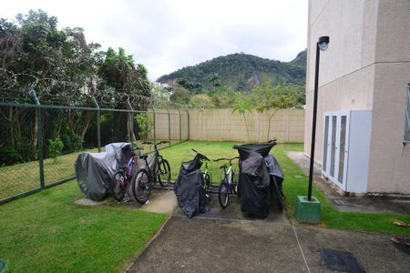 Apartamento para alugar com 40m², 2 quartos e 1 vaga Apartamento para alugar com 40m², 2 quartos e 1 vagaÁrea Comum
