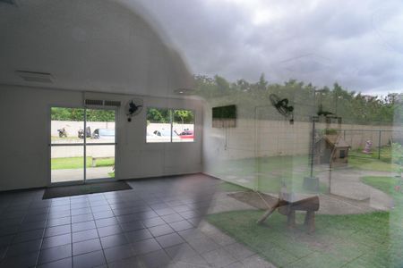 Apartamento para alugar com 40m², 2 quartos e 1 vaga Apartamento para alugar com 40m², 2 quartos e 1 vagaÁrea Comum - Salão de Festas
