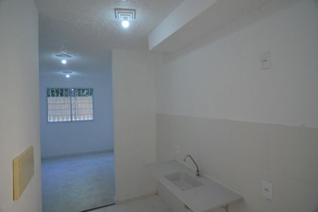 Apartamento para alugar com 40m², 2 quartos e 1 vaga Apartamento para alugar com 40m², 2 quartos e 1 vagaCozinha