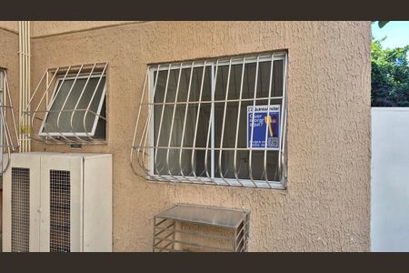 Apartamento para alugar com 40m², 2 quartos e 1 vaga Apartamento para alugar com 40m², 2 quartos e 1 vagaPlaca