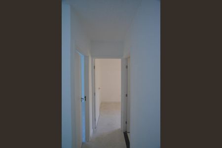 Apartamento para alugar com 40m², 2 quartos e 1 vaga Apartamento para alugar com 40m², 2 quartos e 1 vagaCorredor