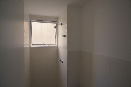 Apartamento para alugar com 40m², 2 quartos e 1 vaga Apartamento para alugar com 40m², 2 quartos e 1 vagaBanheiro Social