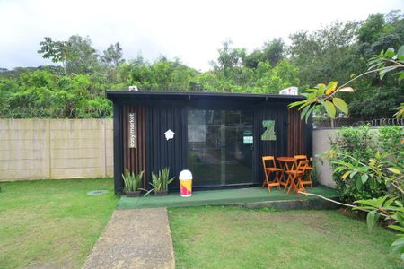 Apartamento para alugar com 40m², 2 quartos e 1 vaga Apartamento para alugar com 40m², 2 quartos e 1 vagaÁrea Comum