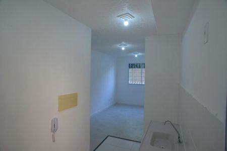 Apartamento para alugar com 40m², 2 quartos e 1 vaga Apartamento para alugar com 40m², 2 quartos e 1 vagaCozinha
