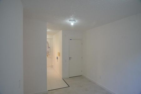 Apartamento para alugar com 40m², 2 quartos e 1 vaga Apartamento para alugar com 40m², 2 quartos e 1 vagaSala