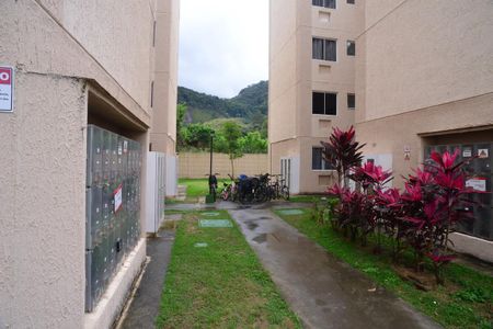 Apartamento para alugar com 40m², 2 quartos e 1 vaga Apartamento para alugar com 40m², 2 quartos e 1 vagaÁrea Comum
