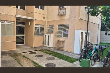 Apartamento para alugar com 40m², 2 quartos e 1 vaga Apartamento para alugar com 40m², 2 quartos e 1 vagaPlaca