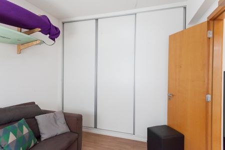 Apartamento à venda com 69m², 2 quartos e 2 vagasQuarto 1