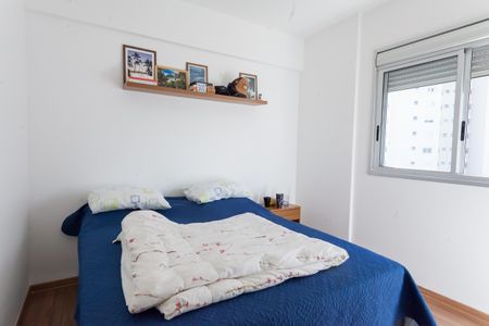 Apartamento à venda com 69m², 2 quartos e 2 vagasQuarto 2