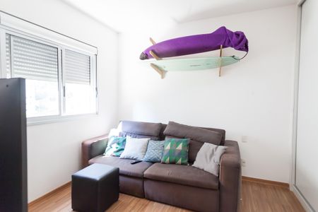 Apartamento à venda com 69m², 2 quartos e 2 vagasQuarto 1