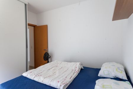 Apartamento à venda com 69m², 2 quartos e 2 vagasQuarto 2