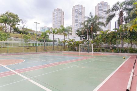 Apartamento à venda com 69m², 2 quartos e 2 vagasÁrea comum