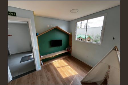 Apartamento para alugar com 42m², 2 quartos e sem vagaBrinquedoteca