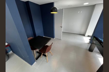 Apartamento para alugar com 42m², 2 quartos e sem vagaSala de Jogos