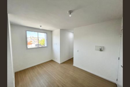 Apartamento para alugar com 42m², 2 quartos e sem vagaSala/Cozinha