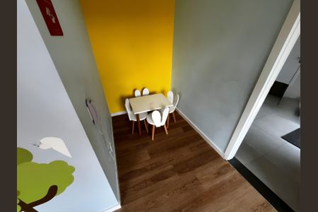Apartamento para alugar com 42m², 2 quartos e sem vagaBrinquedoteca